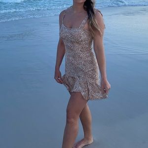 Princess Polly dress